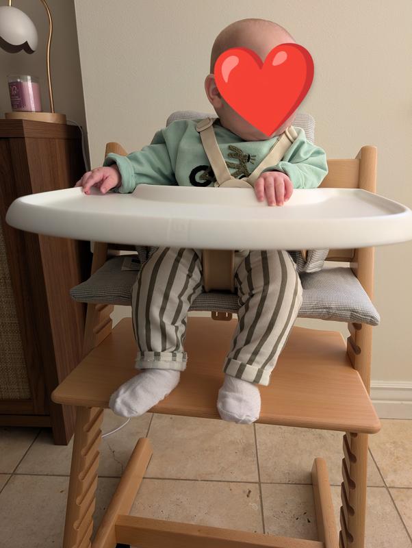 STOKKE TRIPP TRAPP ブラック Stokke - Tripp Trapp Chair - Black only $249.00 and TAX FREE