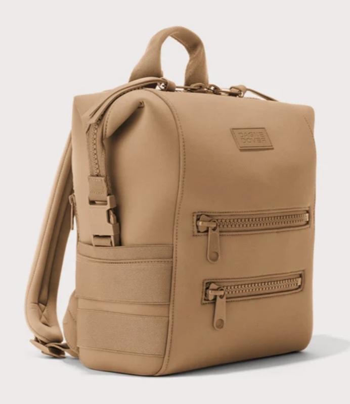 Dagne Dover Indi Dune Large Diaper Laptop Bag + Reviews  display picture 2