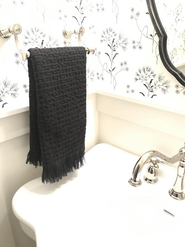 Sola Hand Towels