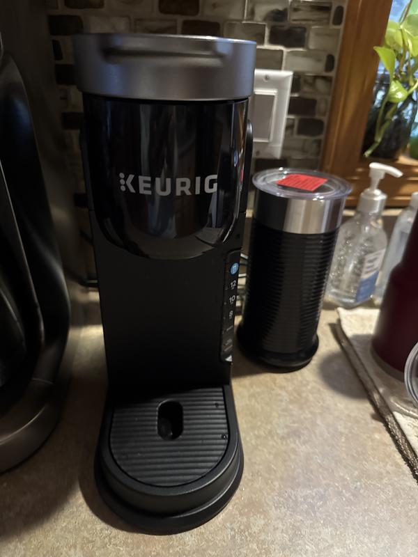 Reusable Pods Keurig K-Café Barista Bar Single Serve Coffee Maker