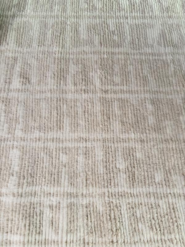 Telluride Wool Hand-Knotted Blue Area Rug 9'x12' + Reviews | Crate
