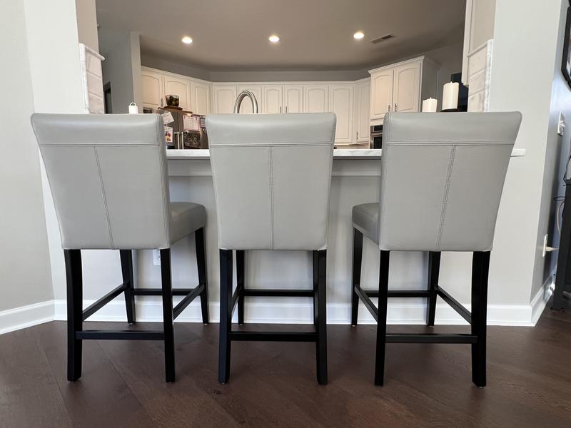 Crate and barrel lowe counter stool hot sale