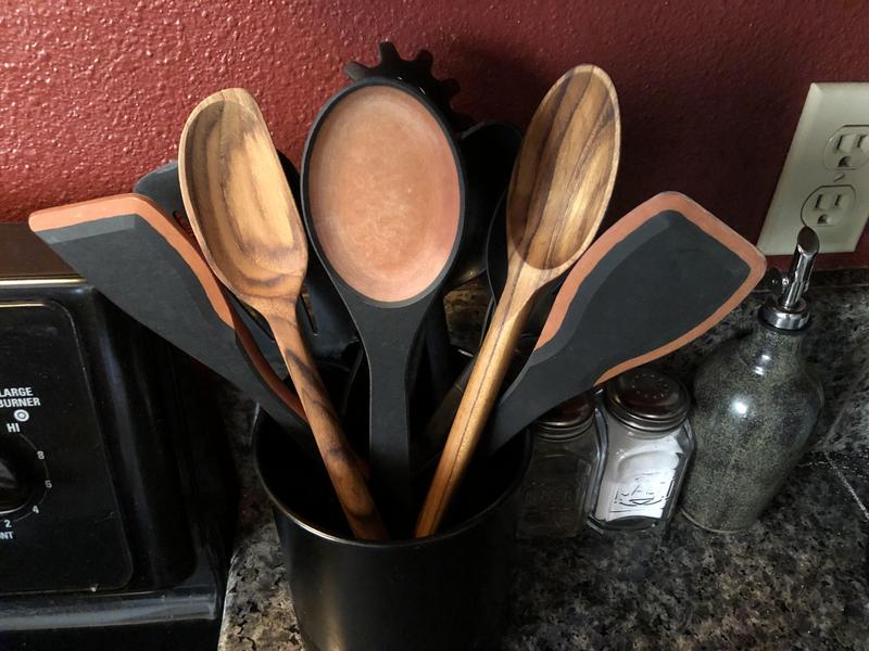Utensili da Cucina Personalizzati con Logo