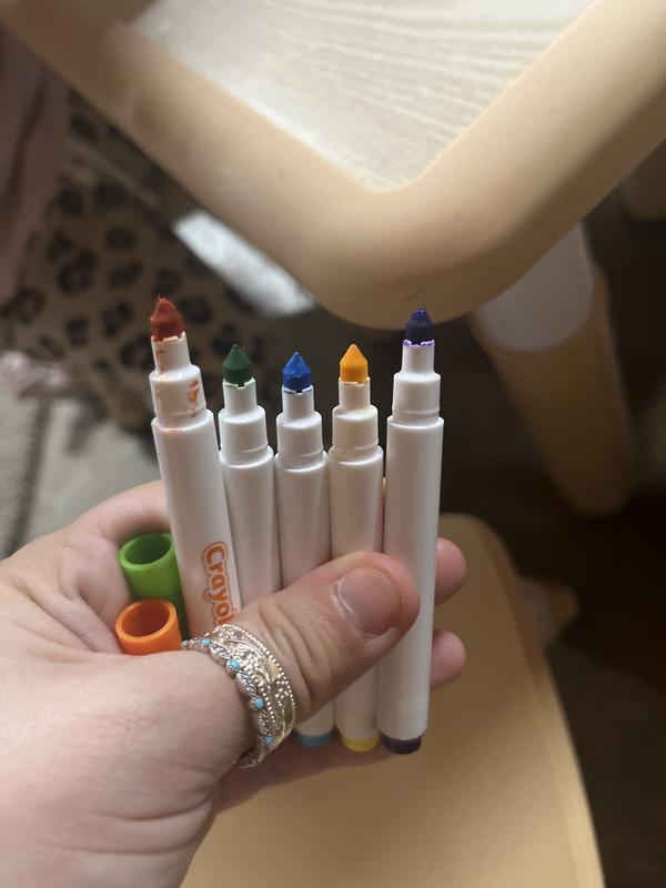 Markers