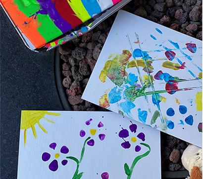 Crayola Washable Kids Paint Set – 10 Classic Colors - Quality Art, Inc.  School and Fine Art Supplies