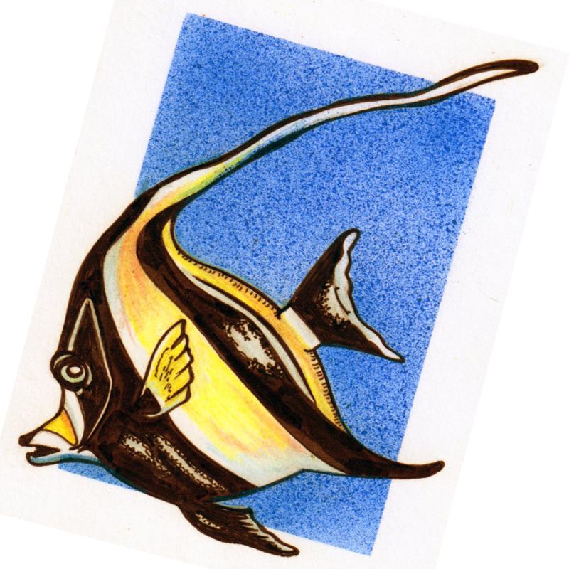 Some professional work I've used it on...