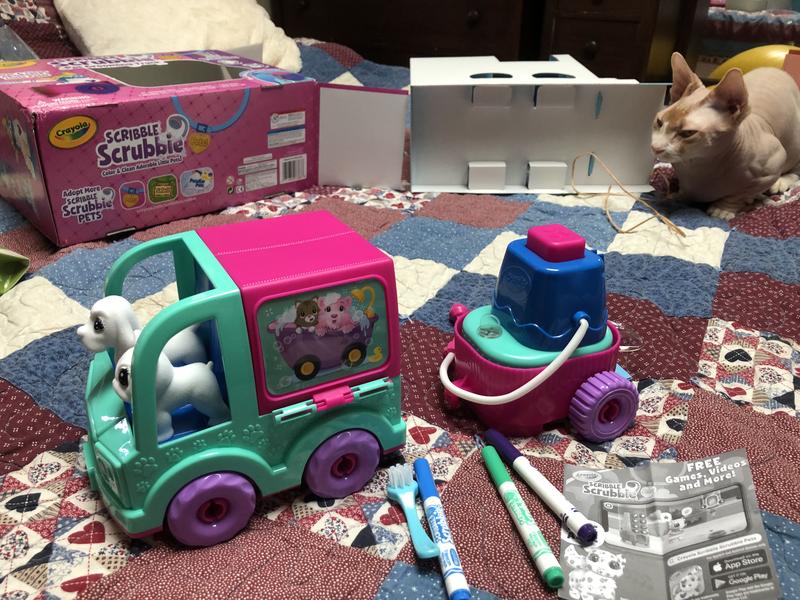 Puppies are Adorable