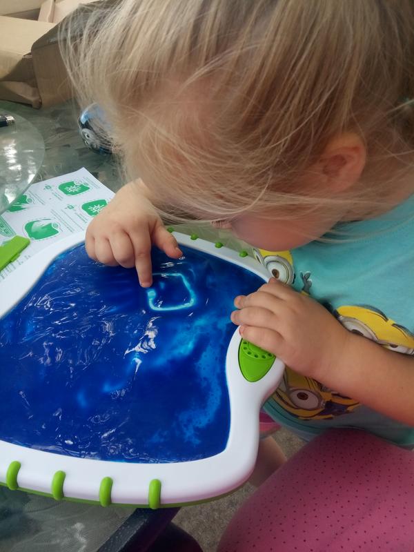 crayola musical doodle board