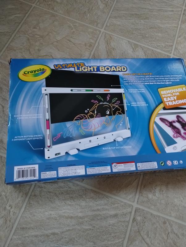 New but doesn't work.