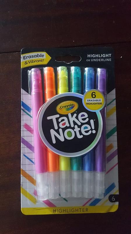 For a Bold Highlight