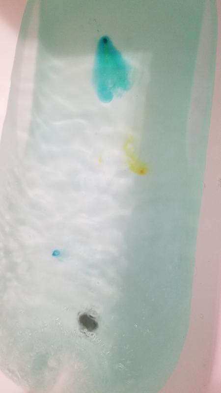 Crayola™ Color Bath Dropz Water-Coloring Tablets, 60 ct - Ralphs