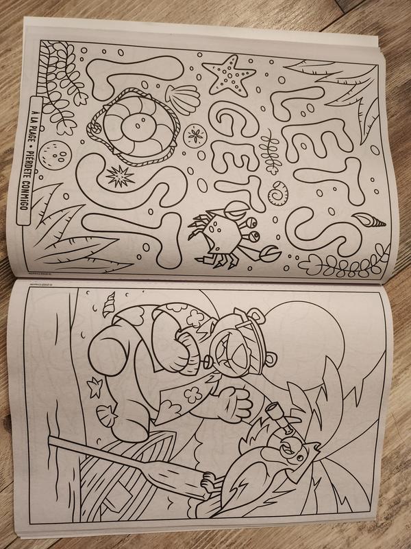 Pokémon Coloring Book with Stickers, 96 Pages, Crayola.com