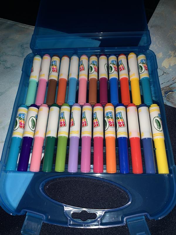 The Teachers' Lounge®  Color Wonder Mess Free Art Kit
