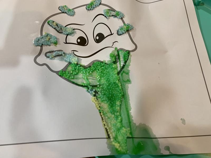 Mon enfant est créatif - 40 activités artistiques - De 3 à 10 ans