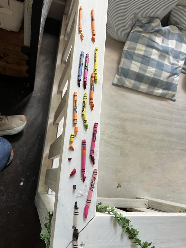 First few days of school