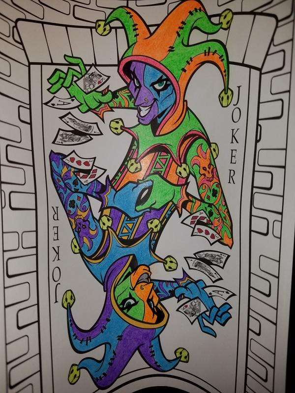 Featured image of post Crayola Coloring Books Art With Edge Crayola has launched art with edge a coloring line specifically geared towards teens and tweens and is available now at crayola com