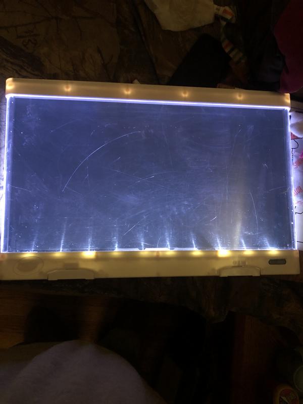 Crayola Ultimate Light Board, Drawing Tablet