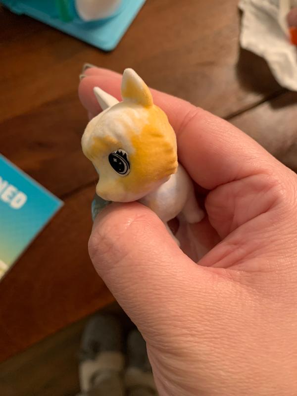 This is after one wash with soap