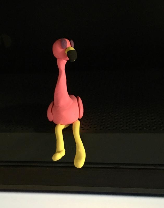 crayola model magic spotlight