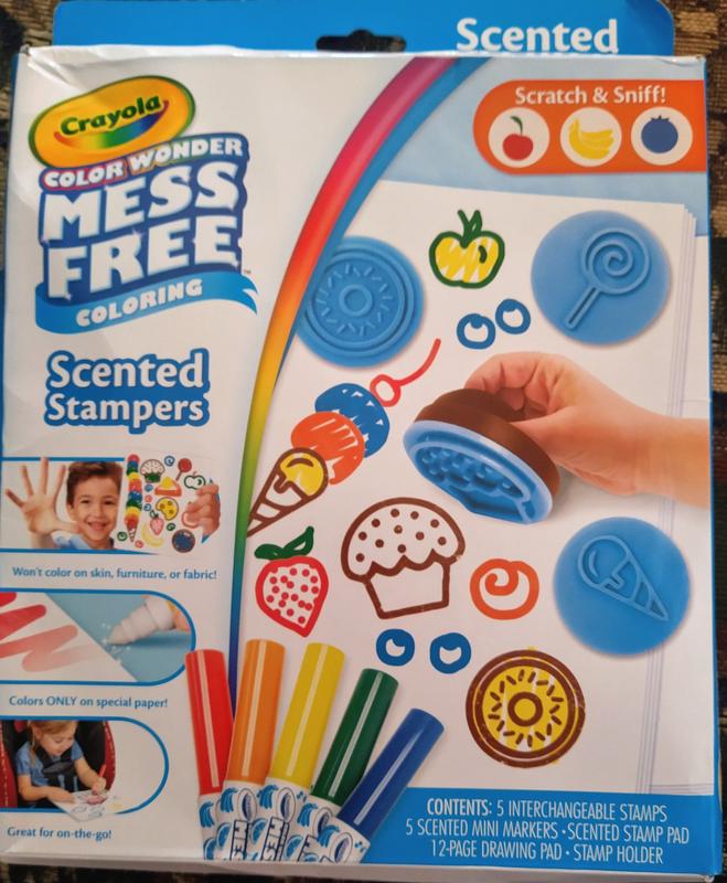 Nostalgia From Your Childhood on X: Crayola stamp markers https