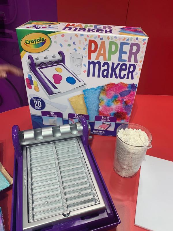 Marker Maker, DIY Craft Kit for Kids, Crayola.com