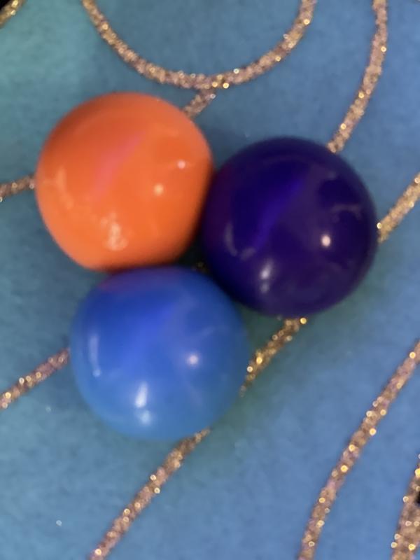 Crayola Globbles Sensory Balls 3s - ZartArt Catalogue