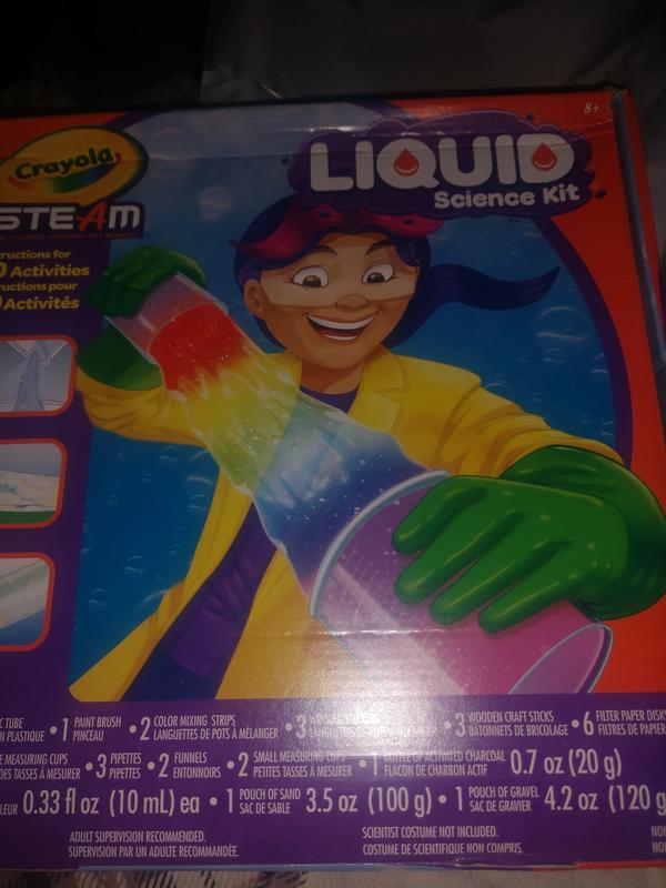 Hours of learning fun!!