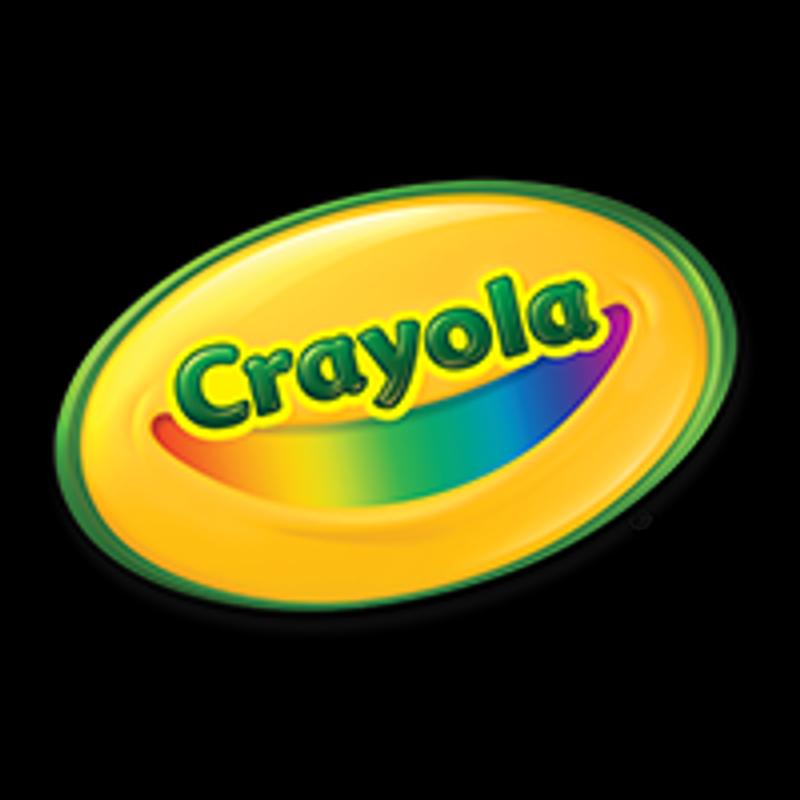 crayola logo transparent
