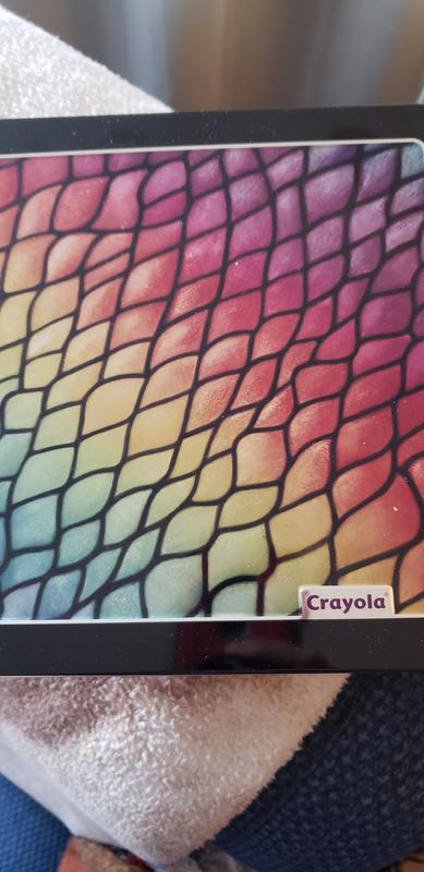 Review: Crayola Signature: Pearlescent Acrylic Paint, Cream Sticks, Paint  Markers and Tri-Color Pencils