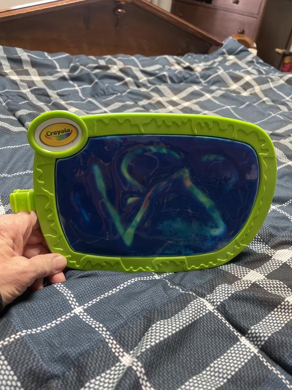 Double Doodle Board, Toddler Tablet, Crayola.com