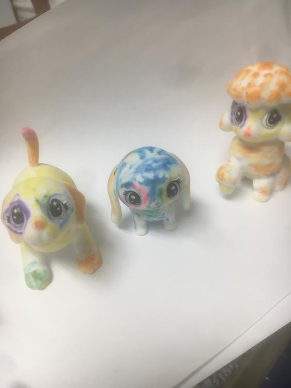 Crayola Scribble Scrubbie Pets Bath  Toys”R”Us China Official Website