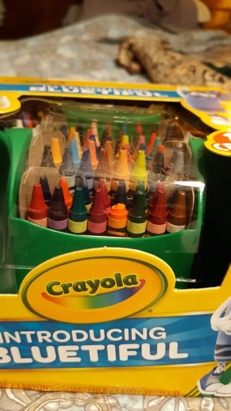 Ultimate Crayon Collection, 152 Count, Crayola.com