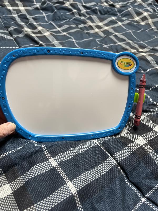 Double Doodle Board, Toddler Tablet, Crayola.com