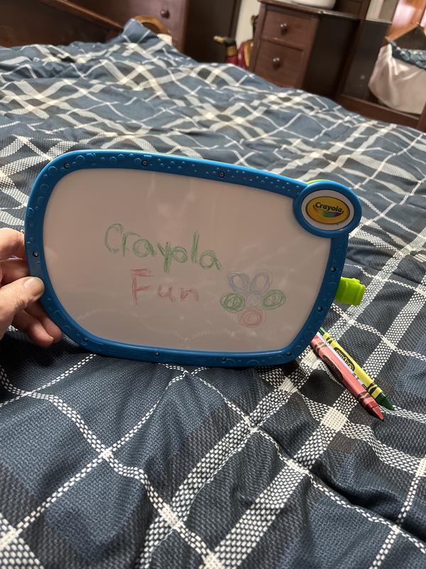 Crayola® Double Doodle Board