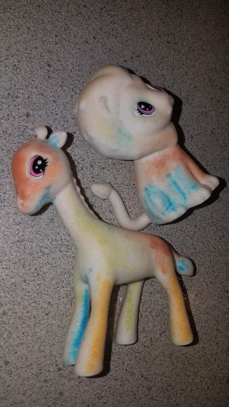 After only the 2nd use! Terribly disappointed.