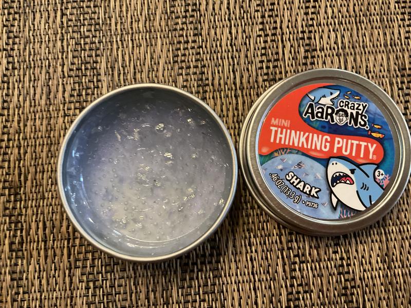 Shark - Putty