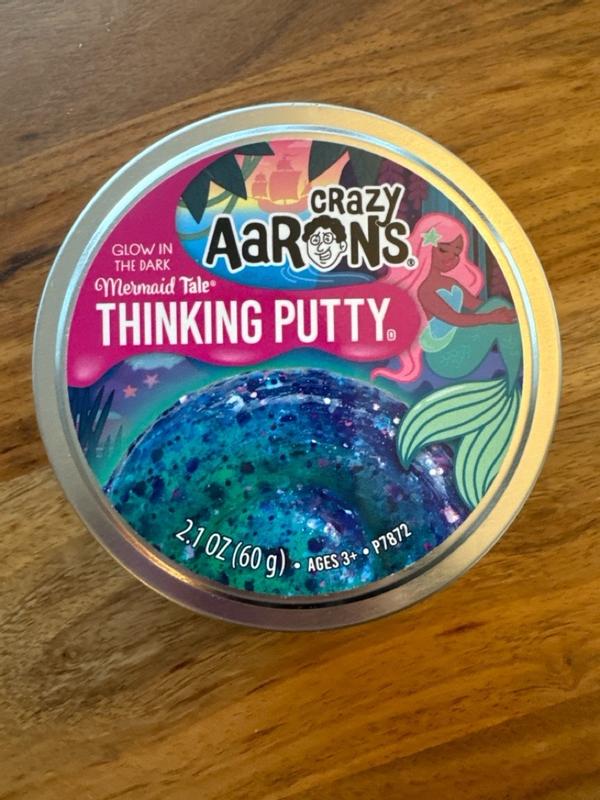 Crazy aaron's greatest sales hits