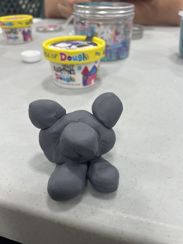 Green Mini Cup – Crazy Aaron's