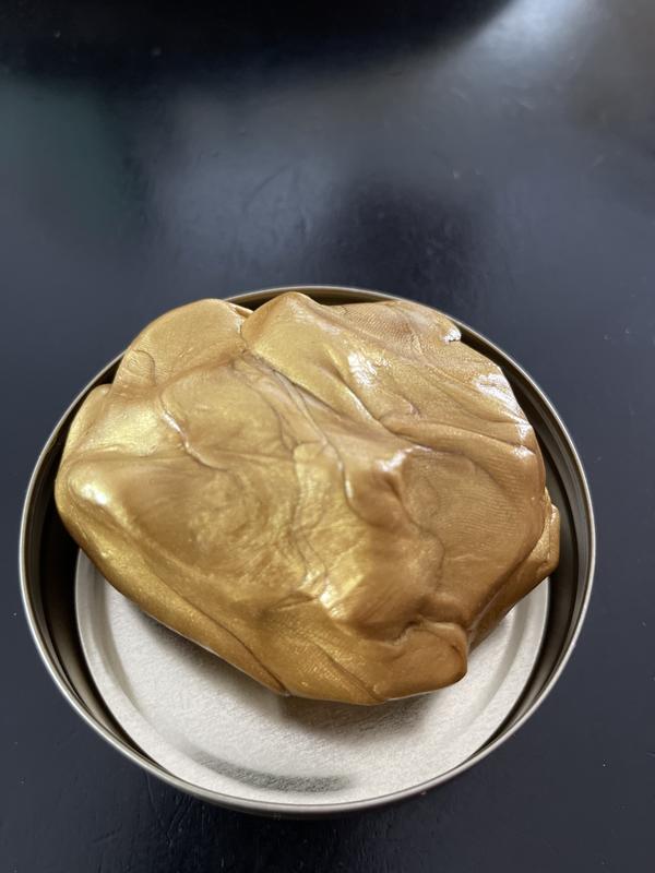 24 Karat Real Gold | Thinking Putty®