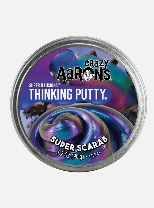 Satisfying putty hot sale