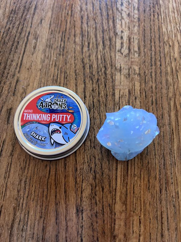 Shark - Putty