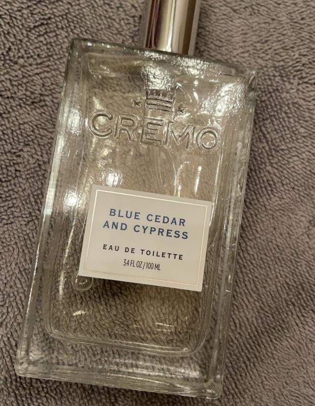 Cedar discount cypress cologne