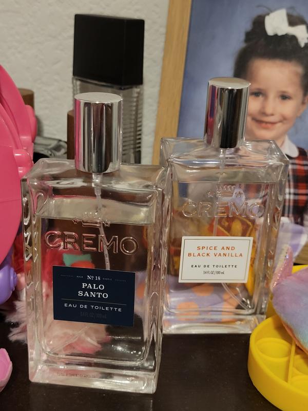 Cremo cologne online walmart