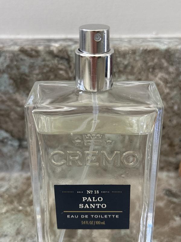 Cremo reserve online cologne