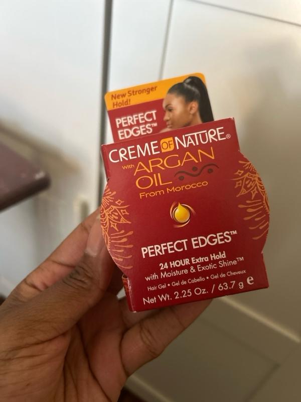 Creme Of Nature Perfect Edges Hair Gel