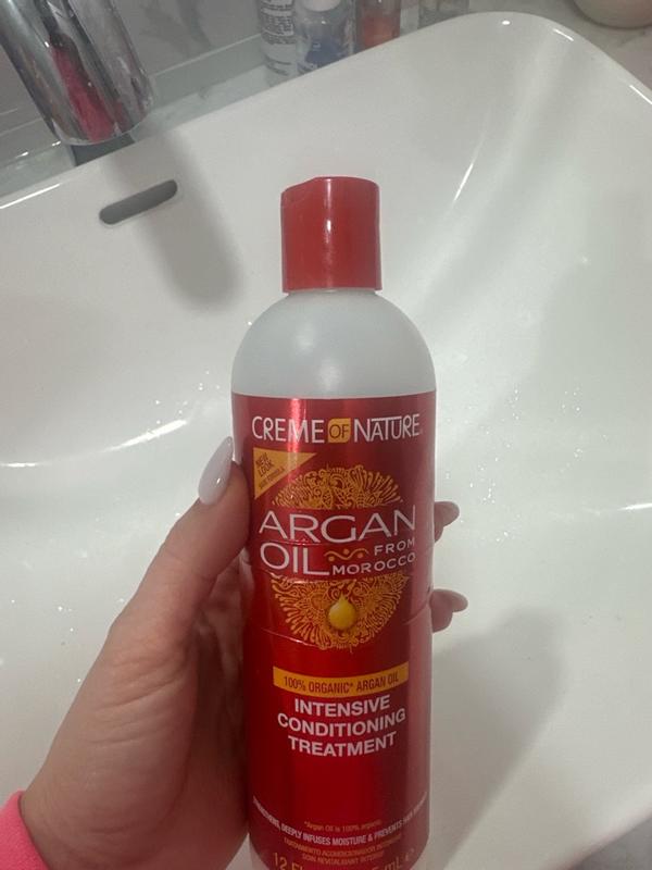 Crème Corporelle Cien à L'huile D'argan - 2 X 250 Ml - Hydratante Pour Tous Types De Peau