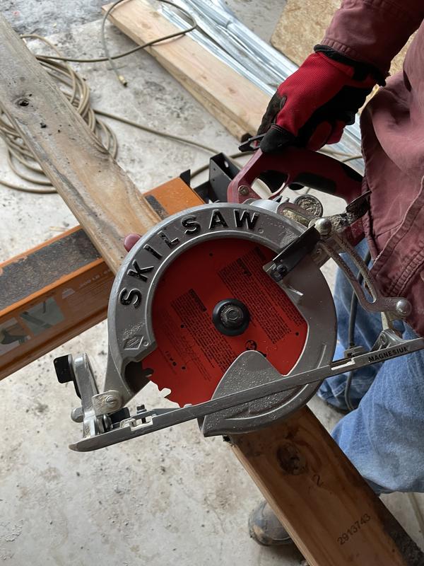 Best Circular Saw Blade Sharpeners (2024 Review)