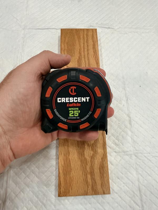 Fits nicely in the hand!