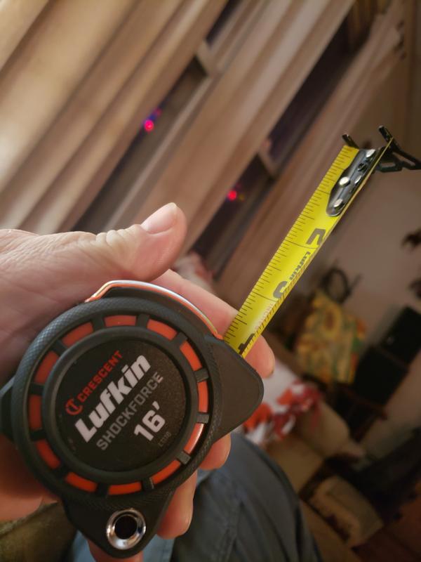 Great fit in the hand