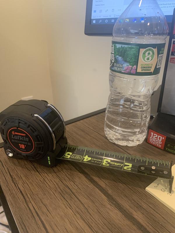 Beautiful easy to read blade